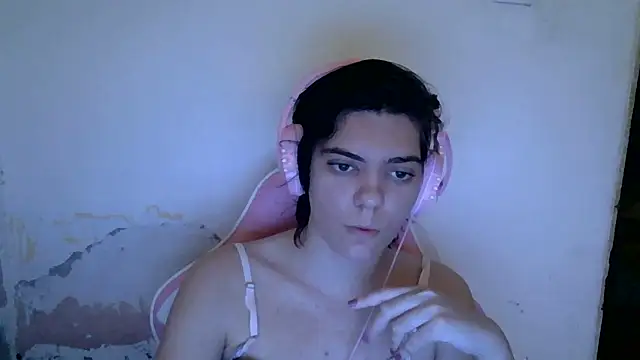 Angel Ristoww online show from 2, 6, 2026
