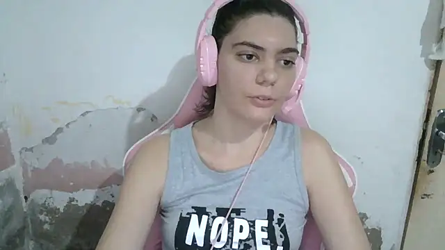Angel Ristoww online show from 31, 5, 2026