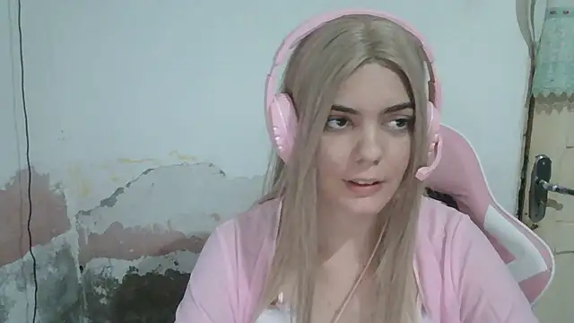 Angel Ristoww online show from 21, 6, 2026