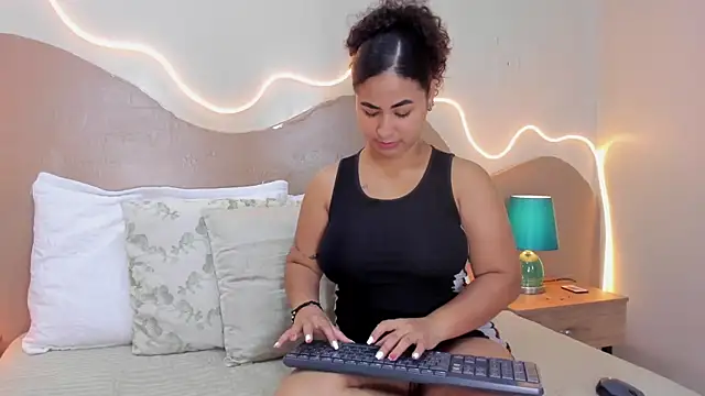 Amber Milers online show from 23, 5, 2026