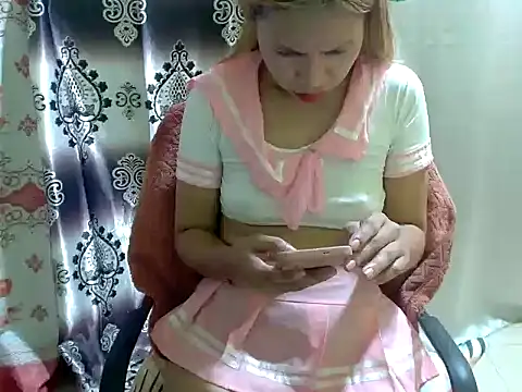 Snapshot of Anjela_Rose chatting on 23, 5, 2026 Anjela Rose online show from 23, 5, 2026