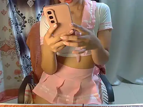 Snapshot of Anjela_Rose chatting on 23, 5, 2026 Anjela Rose online show from 23, 5, 2026