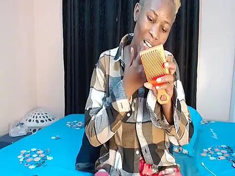 Sweetdeee online show from 14, 6, 2026