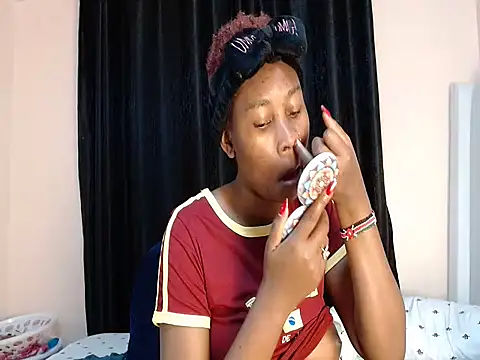 Sweetdeee online show from 30, 6, 2026