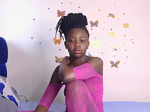 PinkCoochie02 online show from 25, 6, 2026