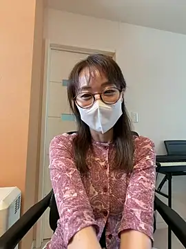 Kaede 00112 online show from 28, 5, 2026