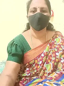 Snapshot of sadhana_telugu chatting on 15, 6, 2026 sadhana telugu online show from 15, 6, 2026
