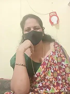 Snapshot of sadhana_telugu chatting on 27, 6, 2026 sadhana telugu online show from 27, 6, 2026