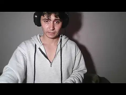 David0Storm online show from 20, 5, 2026