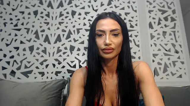 amandasin online show from 18, 6, 2026