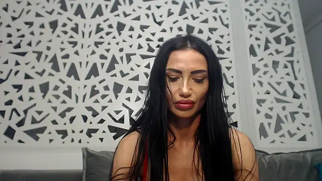 amandasin online show from 25, 5, 2026