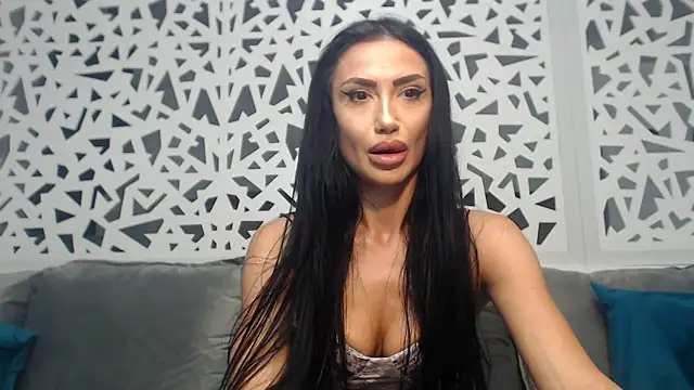 amandasin online show from 1, 7, 2026