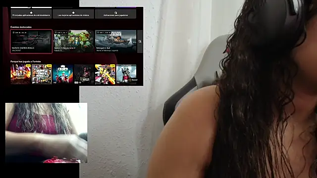 Snapshot of scarletdollof chatting on 29, 5, 2026 scarletdollof online show from 29, 5, 2026