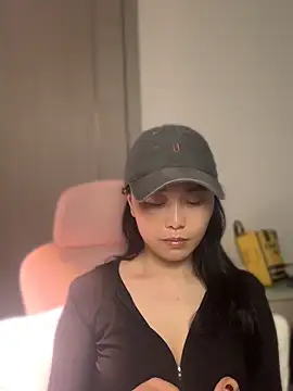 lylxili online show from 25, 5, 2026