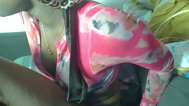 Ebony-Candy online show from 23, 5, 2026