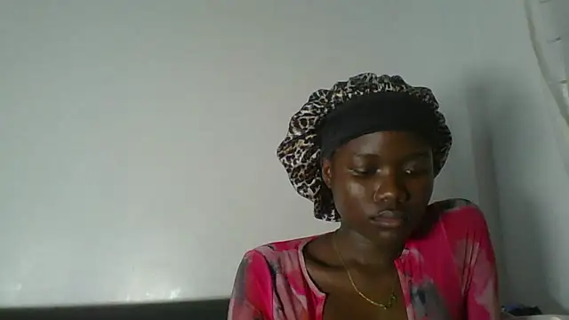 Ebony-Candy online show from 18, 5, 2026