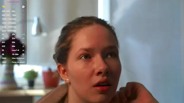 TatianaCichocki online show from 20, 7, 2026