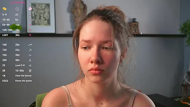 TatianaCichocki online show from 19, 7, 2026