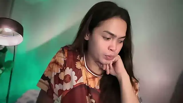 Amylaa online show from 19, 6, 2026