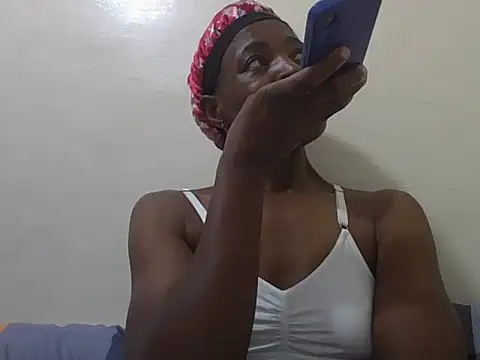 Eebony Bubbly online show from 16, 6, 2026
