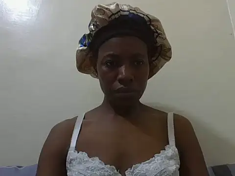 Eebony Bubbly online show from 10, 6, 2026