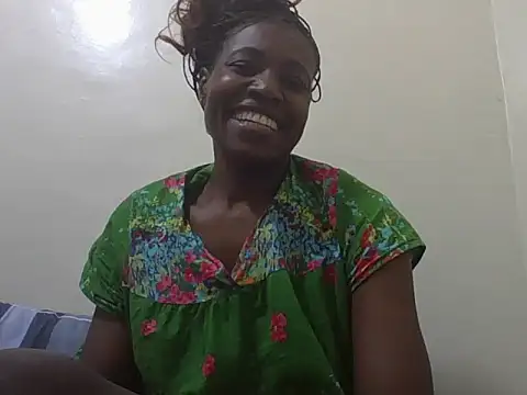 Eebony Bubbly online show from 24, 6, 2026