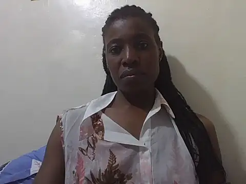 Eebony Bubbly online show from 20, 5, 2026