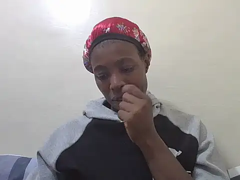 Eebony Bubbly online show from 14, 6, 2026