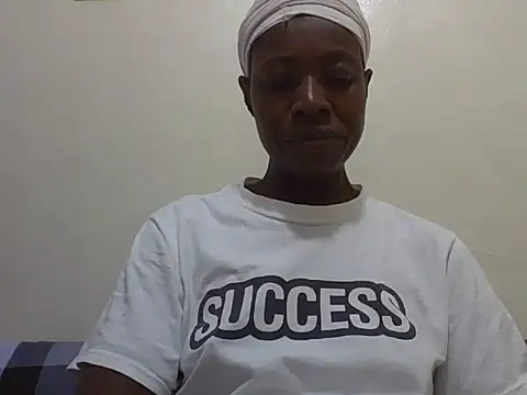 Eebony Bubbly online show from 4, 6, 2026