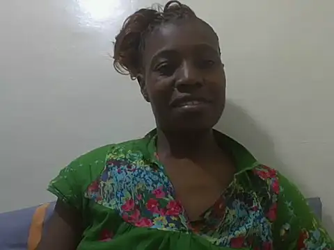 Eebony Bubbly online show from 19, 6, 2026