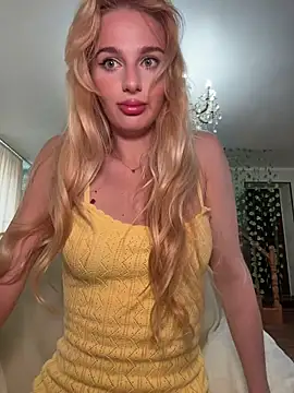 Golden  Daisy online show from 28, 5, 2026