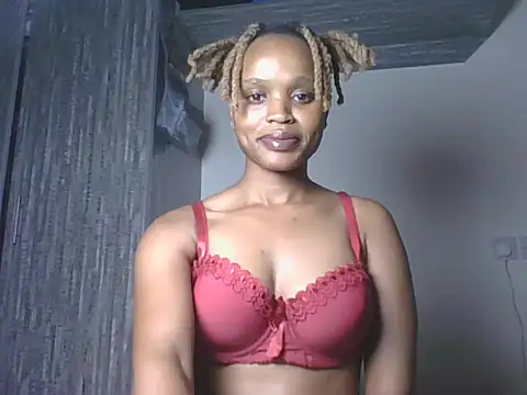 Tempting Ebony online show from 3, 7, 2026