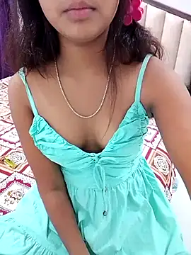 Snapshot of kriti-sejal chatting on 9, 7, 2026 kriti-sejal online show from 9, 7, 2026