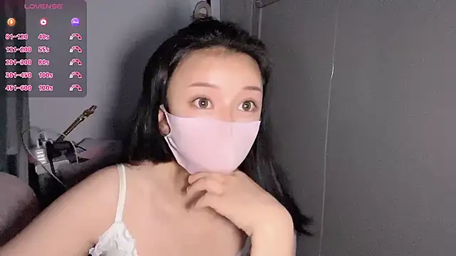 mengmeng-Zzz online show from 3, 6, 2026