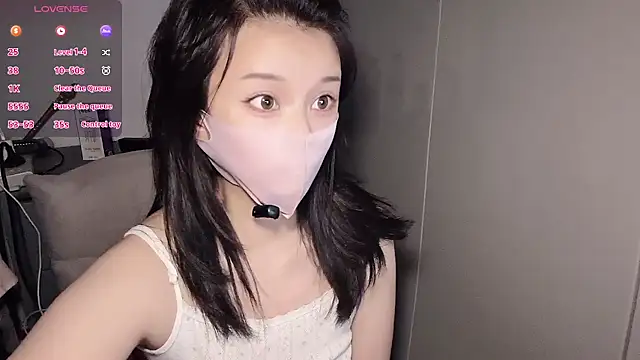 mengmeng-Zzz online show from 10, 6, 2026
