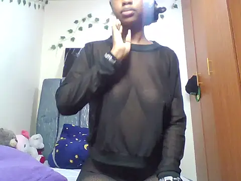 Snapshot of slim_baby031 chatting on 5, 7, 2026 slim baby031 online show from 5, 7, 2026