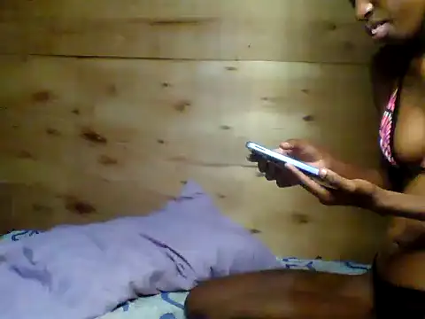 MyrahEbony online show from 23, 5, 2026