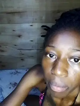MyrahEbony online show from 24, 5, 2026