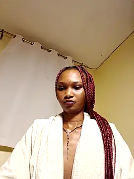 Sugarpie  online show from 25, 5, 2026