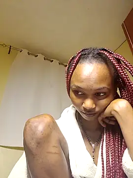 Sugarpie  online show from 19, 6, 2026