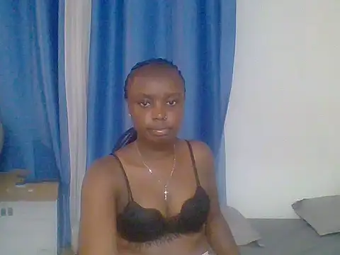 Bubbly Angels online show from 20, 5, 2026