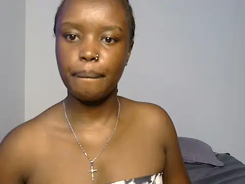 Bubbly Angels online show from 3, 6, 2026