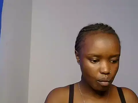 Bubbly Angels online show from 4, 6, 2026