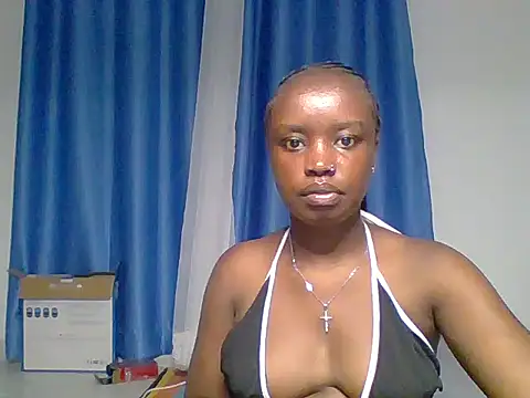 Bubbly Angels online show from 18, 5, 2026