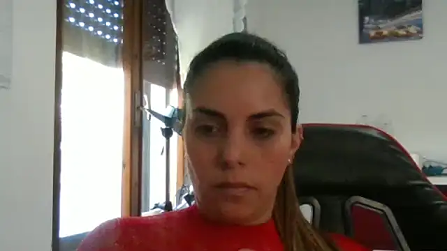 CampanulaHot online show from 26, 5, 2026