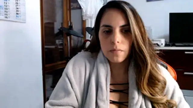 CampanulaHot online show from 29, 5, 2026