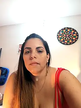 CampanulaHot online show from 22, 5, 2026