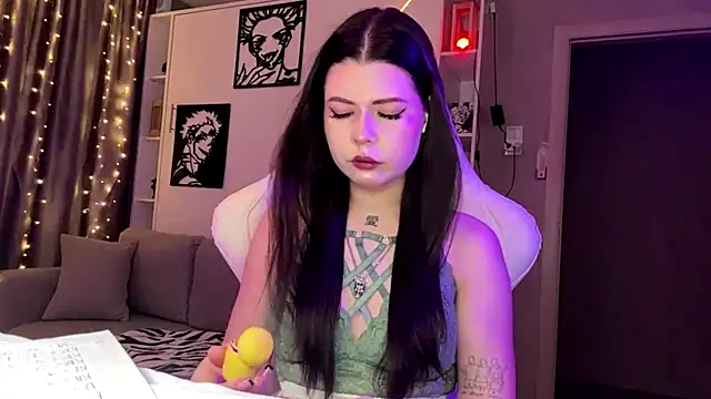 AirinRin online show from 15, 6, 2026