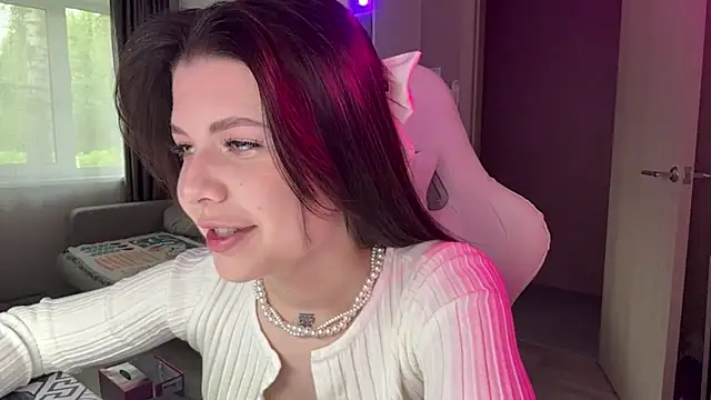 AirinRin online show from 25, 5, 2026