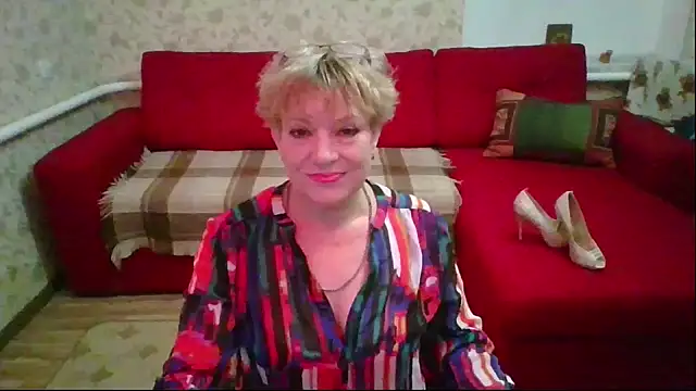SamantaxFocs online show from 23, 6, 2026